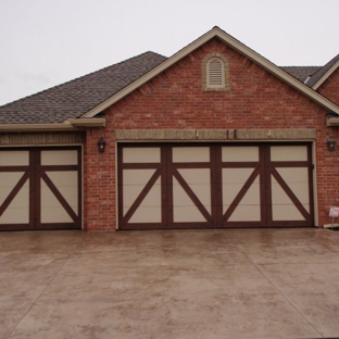 Norman Garage Door Inc - Norman, OK