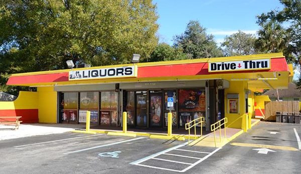 Jax Discount Liquors - Jacksonville, FL