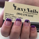 Luxy Nails - Nail Salons