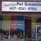 Shear Magic Pet Grooming