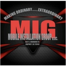 Mobile Installation Group - Automobile Radios & Stereo Systems