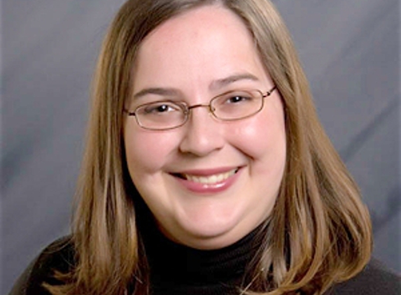 Dr. Amanda Motto, DO - Davenport, IA
