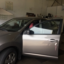 B&k auto glass window tint auto repair - Window Tinting