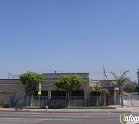 Cement Masons Union Local 600 - Bell Gardens, CA