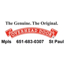 Overhead Door Company of the Northland - Garage Doors & Openers