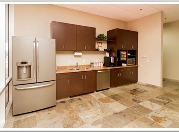 Gateway Executive Suites - Mesa, AZ