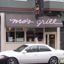 Mo's Restaurant - American Restaurants