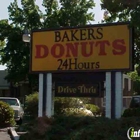 Baker's Donuts