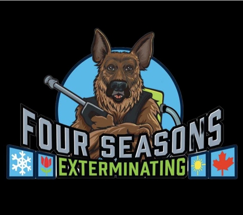 Four Season's Exterminating - Lakeview, MI