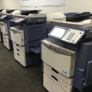 Buckeye Business Equipment - Copiers & Supplies-Wholesale & Manufacturers