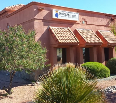 Law Offices Of Shawn B Hamp P.C. - Kingman, AZ