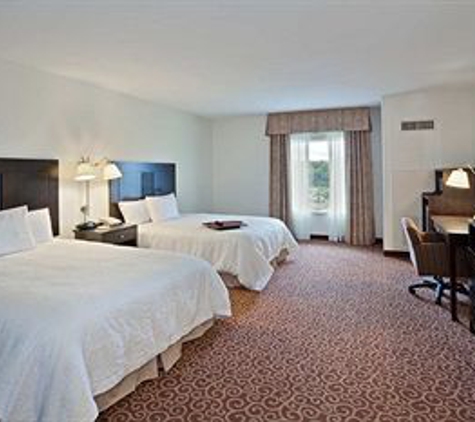 Hampton Inn Kingston - Kingston, NY