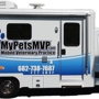 My Pet's MVP - Mobile Veterinary Practice
