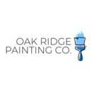 Oak Ridge Painting Co. - Painting Contractors