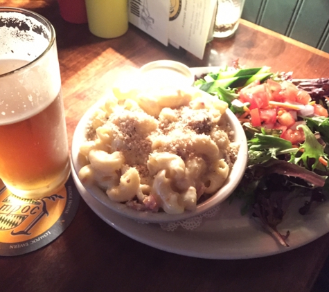 Oaks Bottom Public House - Portland, OR. Mac & Cheese