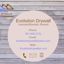 evolution drywall - Drywall Contractors