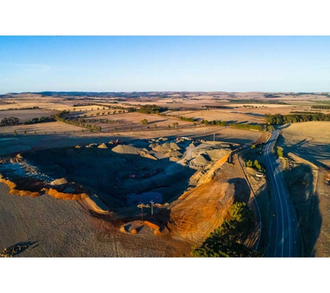 SC Heinrich & Co Pty Ltd - Stanley Flat, SA