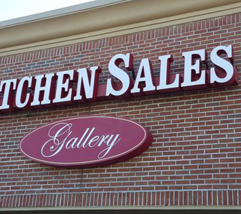 Kitchen Sales Gallery - Knoxville, TN