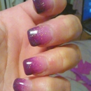 Angel's Nail & Spa By Thai - Nail Salons