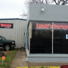 Lucki's Garage