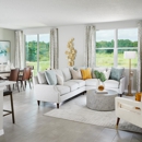 Spring Hill by Meritage Homes - Home Builders