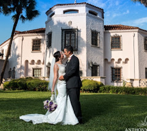 Anthony & Marisa - San Antonio, TX