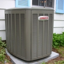 Jamerson Heating and Cooling Inc. - Air Conditioning Service & Repair