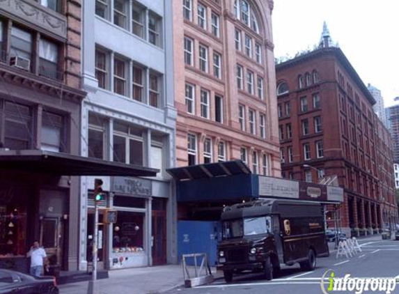 Tribeca Wine Merchants - New York, NY