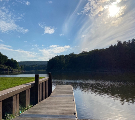 Lander's River Trips - Narrowsburg, NY