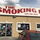 The Smoking Head - Cigar, Cigarette & Tobacco Dealers