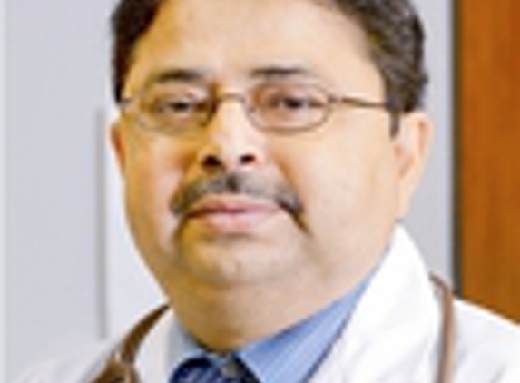 Badyopadhyay Arindam MD - Sugar Land, TX