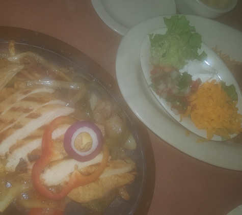 El Fenix - Lewisville, TX