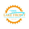 Lake Front Marine Service gallery