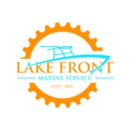 Lake Front Marine Service - Boat Maintenance & Repair