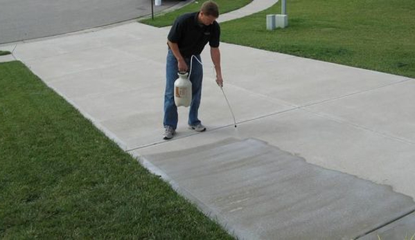 Jaco Waterproofing - Fairfield, OH