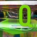 Q-brand - Screen Printing