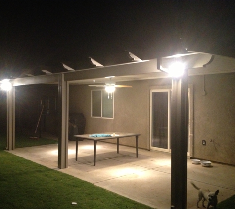 Top Notch Awning & Patio - BAkersfield, CA