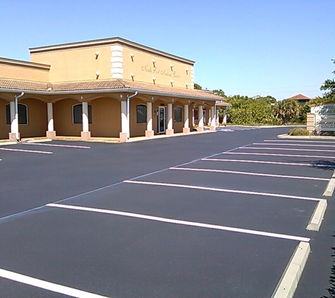 Asphalt Sealers, Inc. - Venice, FL