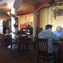 El Paso - Mexican Restaurants