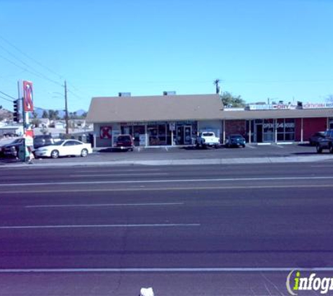 Circle K - Phoenix, AZ