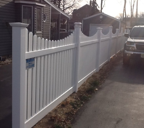 Monmouth Fence LLC - Spotswood, NJ