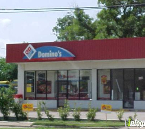 Domino's Pizza - Houston, TX