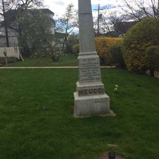 Garibaldi Meucci Museum - Staten Island, NY