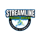 Streamline Pressure Washing - Pressure Washing Equipment & Services