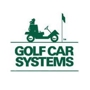 Golf Car Systems