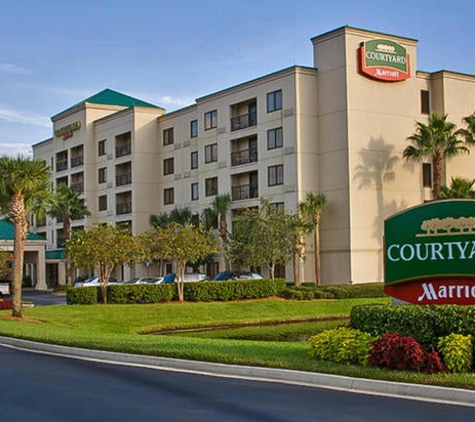 Courtyard by Marriott - Jacksonville, FL