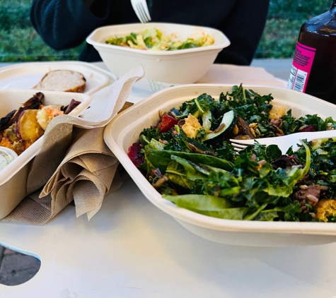 Sweetgreen - Sunnyvale, CA