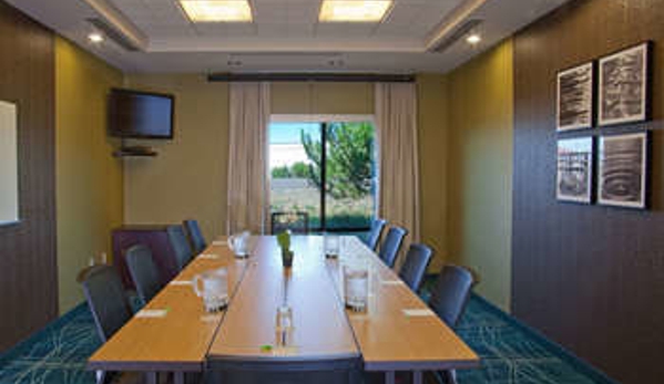 SpringHill Suites Medford - Medford, OR