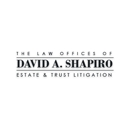 Law Offices of David A. Shapiro, P.C. - Attorneys