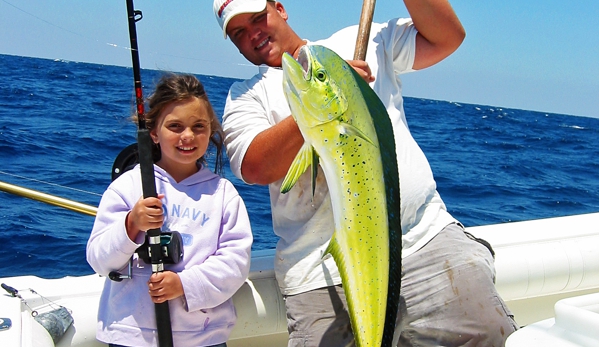 Sea Leveler Sport Fishing Charters - Cape Canaveral, FL